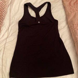 Lululemon Align Tank - long size 6